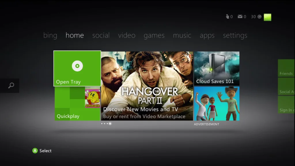 Xbox Gift Card 50 GBP Official Ключ UK