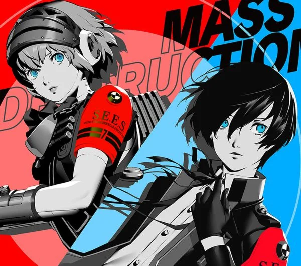 Persona 3 Reload Premium АВТОАКТИВАЦИЯ OFFLINE