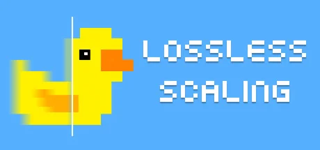 Lossless Scaling АВТОДОСТАВКА Укр/КЗ/БР Steam Gift