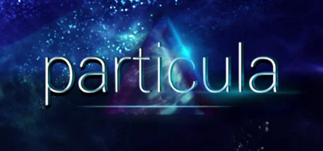 Particula STEAM KEY/REGION FREE
