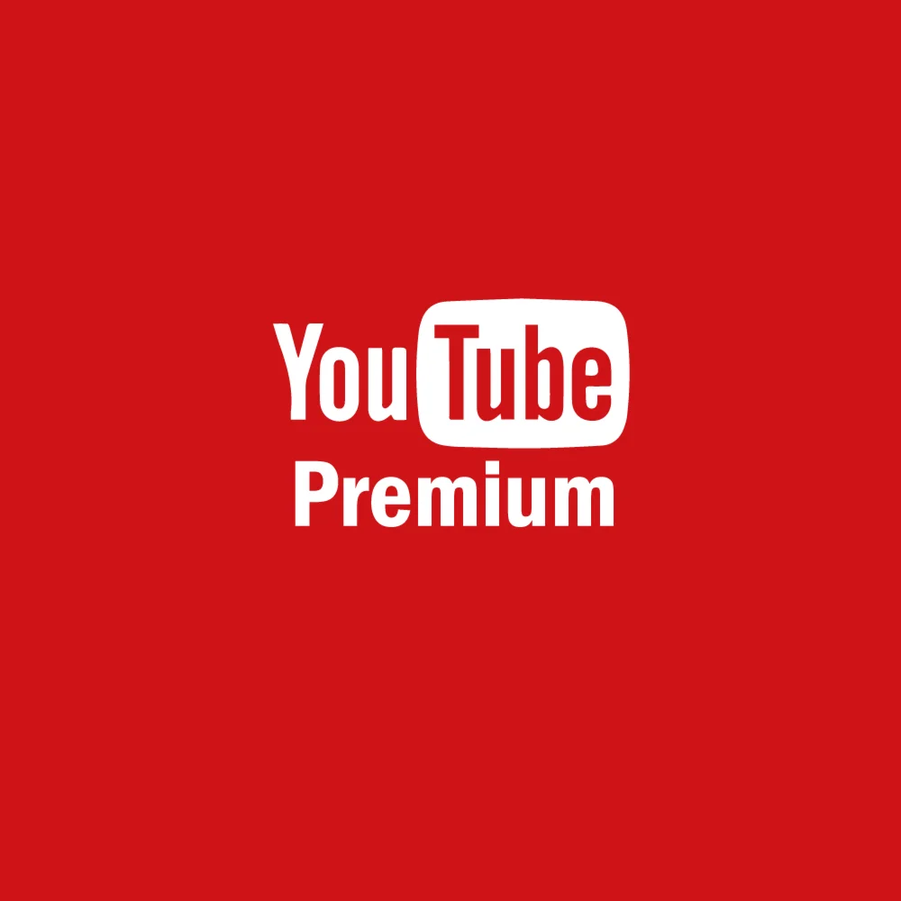 YOUTUBE PREMIUM &amp MUSIC1 МЕСЯЦПОДПИСКА СЕМЕЙНАЯ