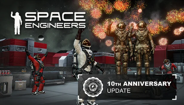Space Engineers Steam Gift РОССИЯ / РФ / СНГ ГИФТ