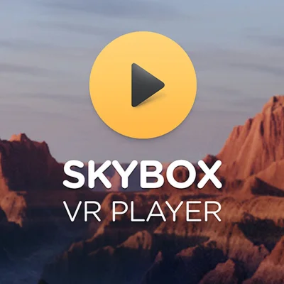 SKYBOX VR Video Player OCULUS QUEST КЛЮЧ СРАЗУ