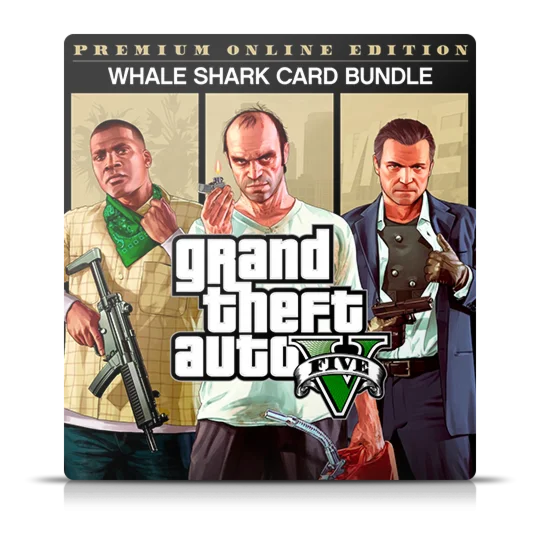 Grand Theft Auto V: Prem + 4 250 000 Xbox/Ключ/ARG