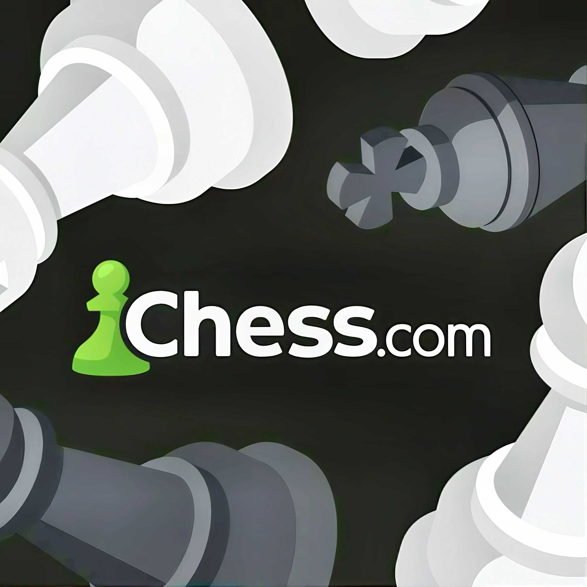 Chesscom Gold/Platinum/Diamond 1/12мес НА ВАШ АККАУНТ