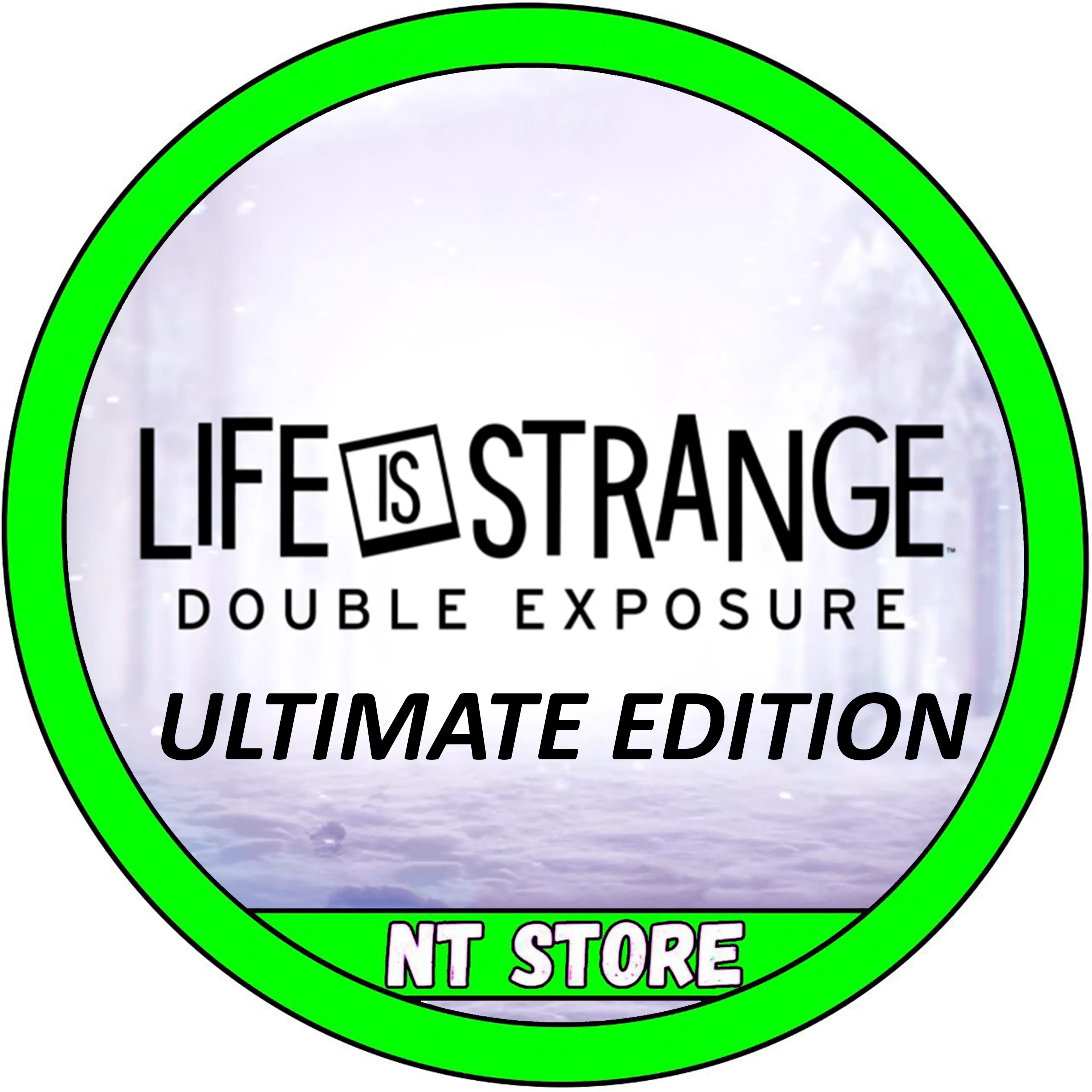 Life is Strange: Double Exposure ULTIMATE Edition
