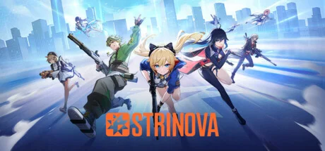 Stinova - Starter Pack