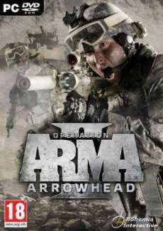 ARMA II 2 : RFT Steam key / РФ+Мир