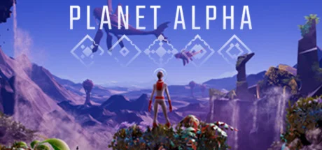 PLANET ALPHARegion freeSteam KeyАвтовыдача