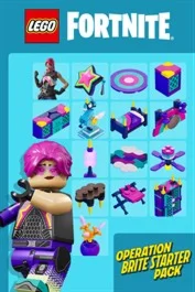 FORTNITE: Набор Идеальная стратегия АКТИВАЦИЯ