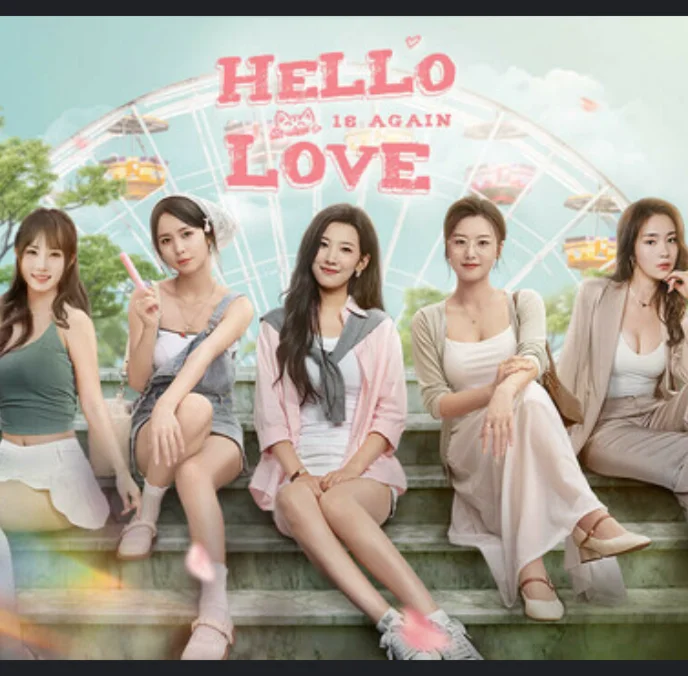 HELLO LOVE: 18 AGAINSTEAM АККАУНТ + ИГРЫ