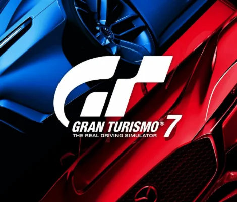 Gran Turismo 7 PS5 &amp PS4