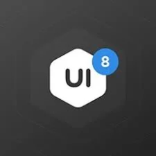 ui8 generation скачать 100 файлов 30 дней