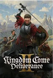 Kingdom Come: Deliverance II PS5 Общий