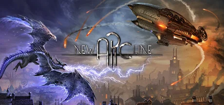 New Arc Line АВТОДОСТАВКА Россия Steam Gift