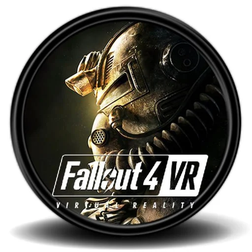 Fallout VR+1+2+Tactics+3+4 Edition+ Deluxe GLOBAL