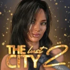 The Lust City 1 и 2 Steam
