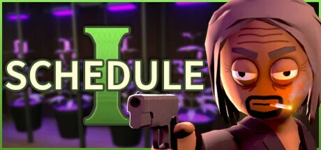 Schedule I АВТОДОСТАВКА СНГ/Украина/КЗ+ Steam Gift