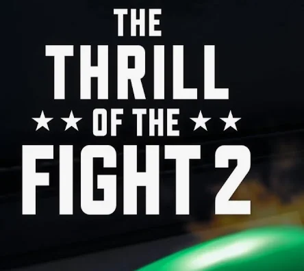 купить The Thrill of the Fight 2 для oculus quest VR