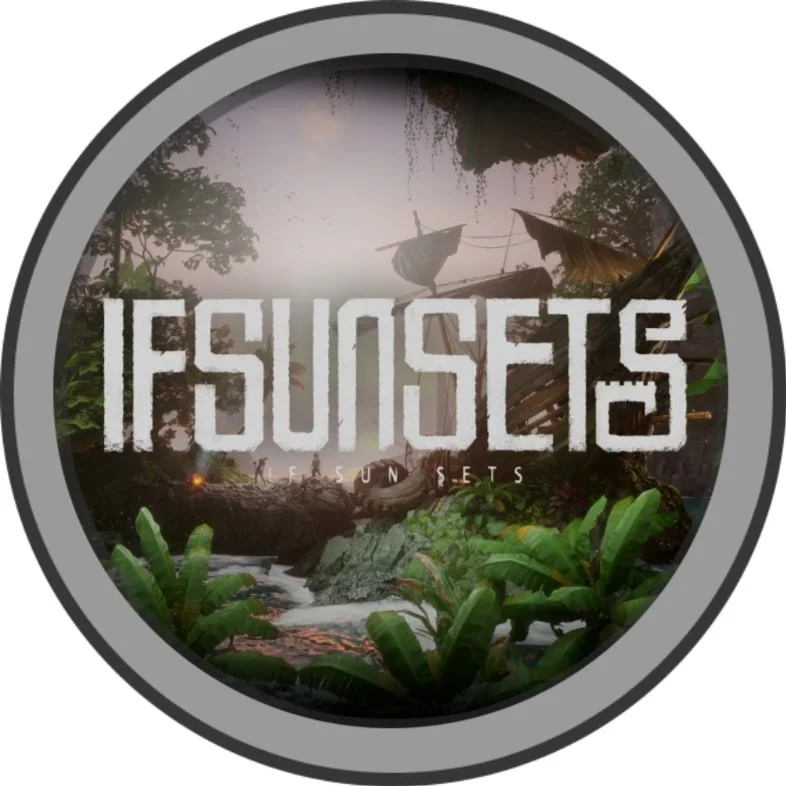 IfSunSetsSteam Region FreeGLOBAL