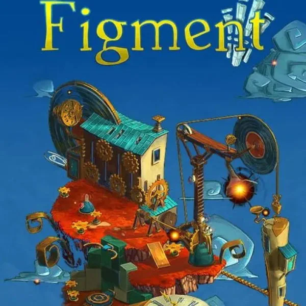 Figment Ключ Steam РФ+Весь мир