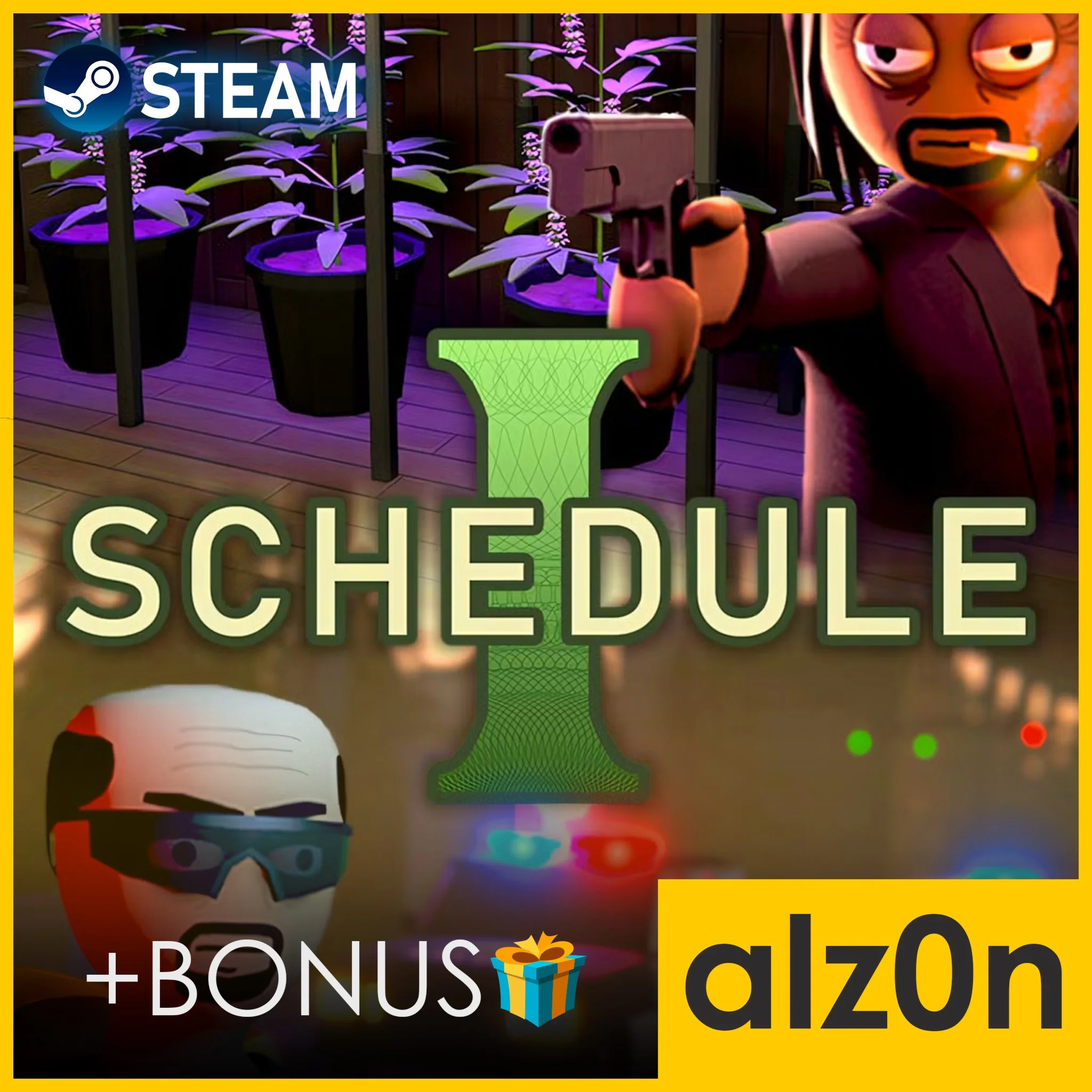 Schedule ISTEAMГАРАНТИЯ