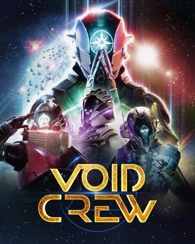 Void Crew Аренда аккаунта Steam Онлайн
