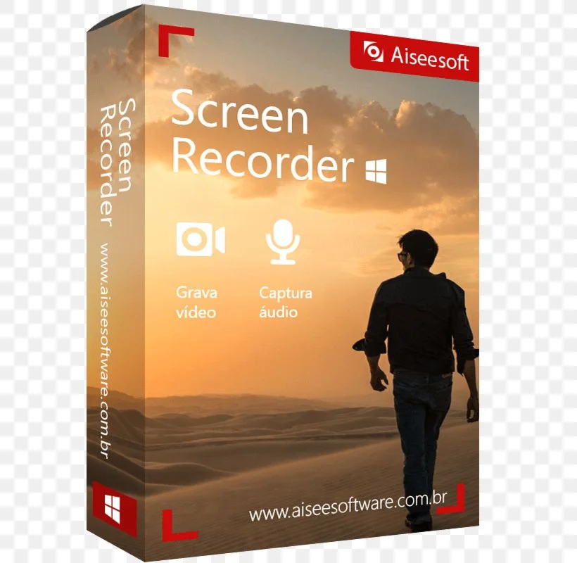 Aiseesoft Screen Recorder лицензионный ключ код