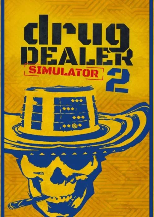 Drug Dealer Simulator 2 Steam Офлайн Без Guard