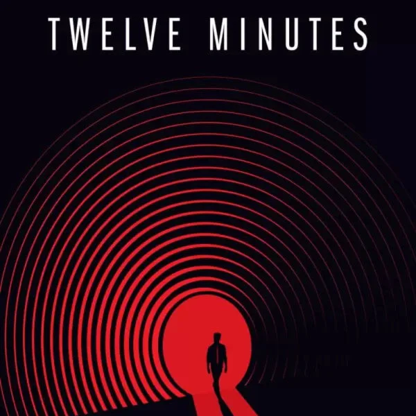 Twelve Minutes Ключ Steam РФ+СНГ