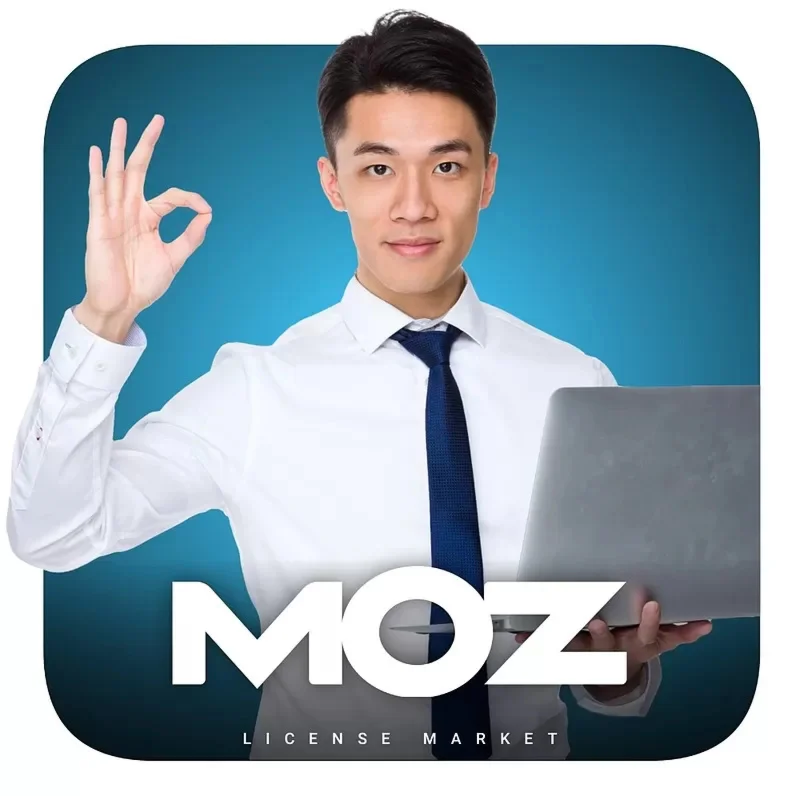 Купить Аккаунт Moz Pro - 1 3 6 месяцев - премиум