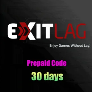 EXITLAG НА 1 МЕСЯЦ НАСТРОЙКИ АВТОВЫПУСКА