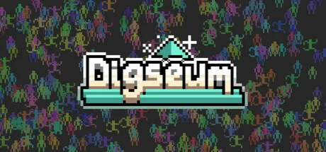 Digseum АВТОДОСТАВКА STEAM РОССИЯ