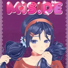 MiSide + игры Steam Гарантия