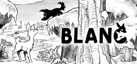 Blanc АВТОДОСТАВКА Россия Steam Gift