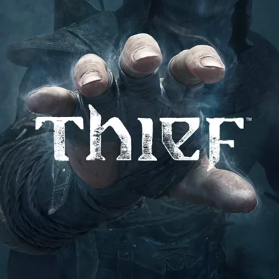 THIEF РУ+СНГ STEAM КЛЮЧ