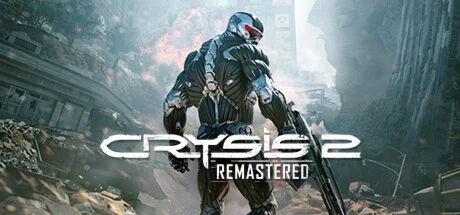 Crysis 2 Remastered Steam Ключ / РФ + Весь Мир0%