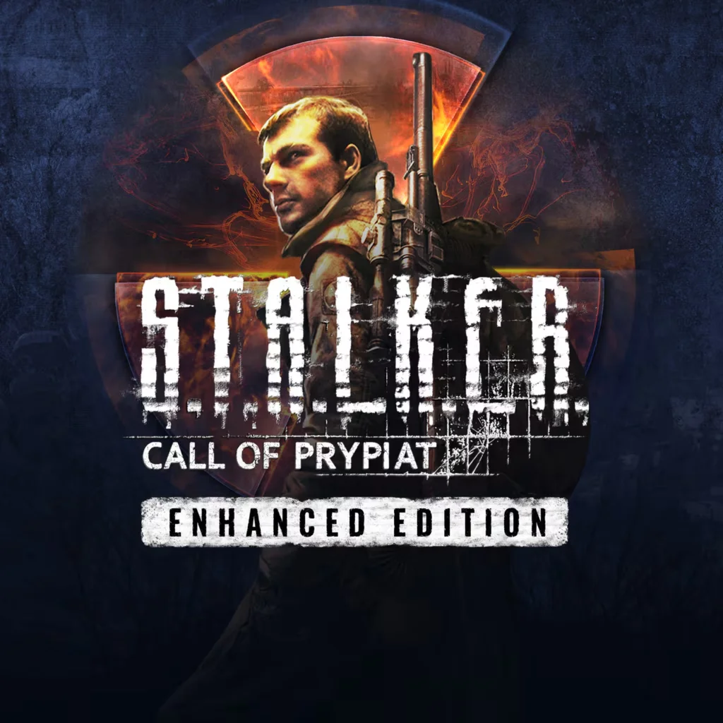 STALKER: Call of Prypiat - Enhanced Edition