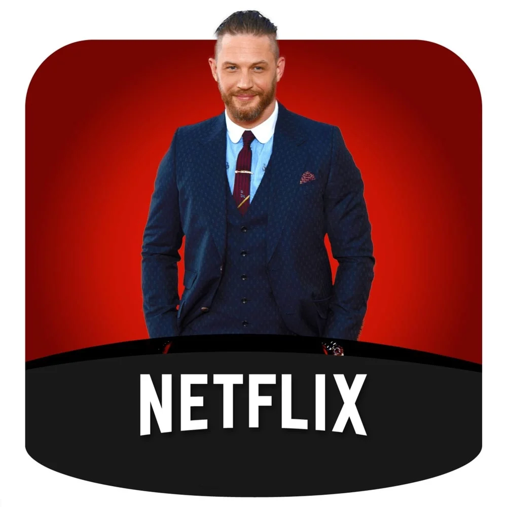 Аккаунт NETFLIX PREMIUM 4K UHD 1 Mесяц