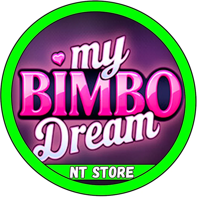 My Bimbo Dream - Season 1 + Игры Steam