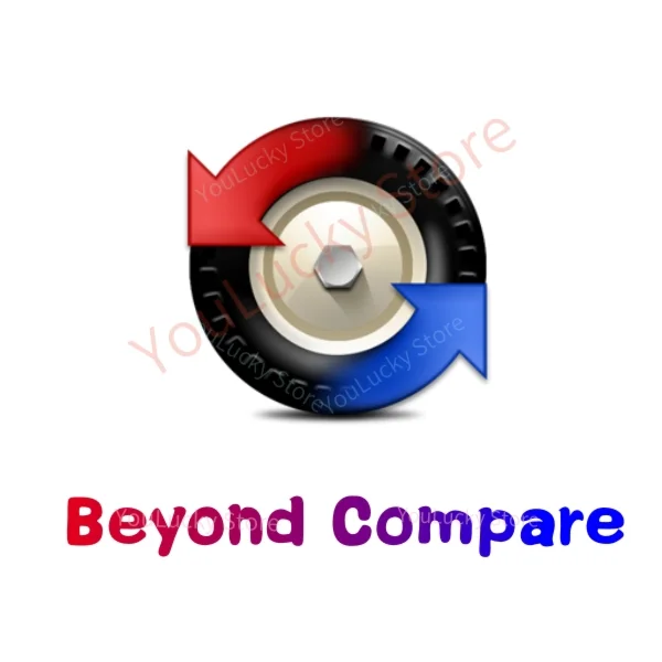 Beyond Compare KeyBeyond compare 5