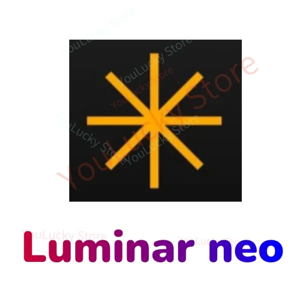 Luminar neoLuminar ailuminar купить