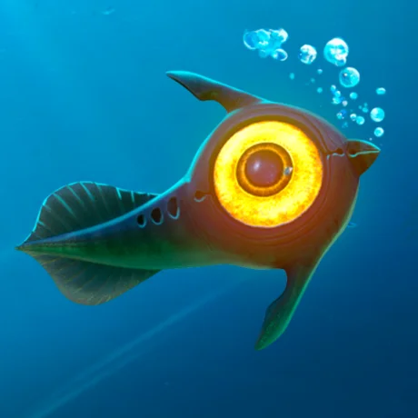 Subnautica iPhone AppStore ios + ПОДАРОК