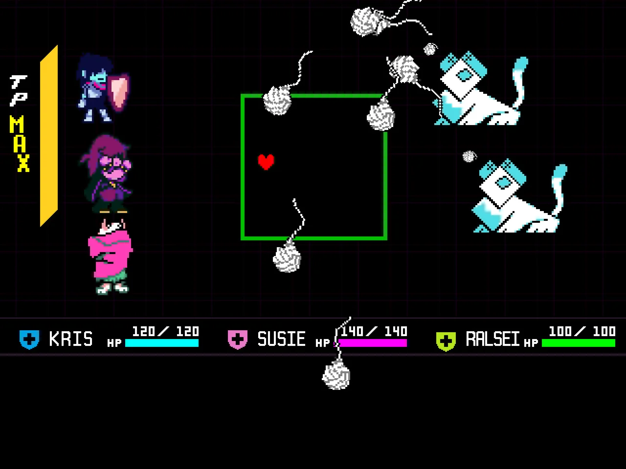 DELTARUNE АВТОДОСТАВКА STEAM РОССИЯ