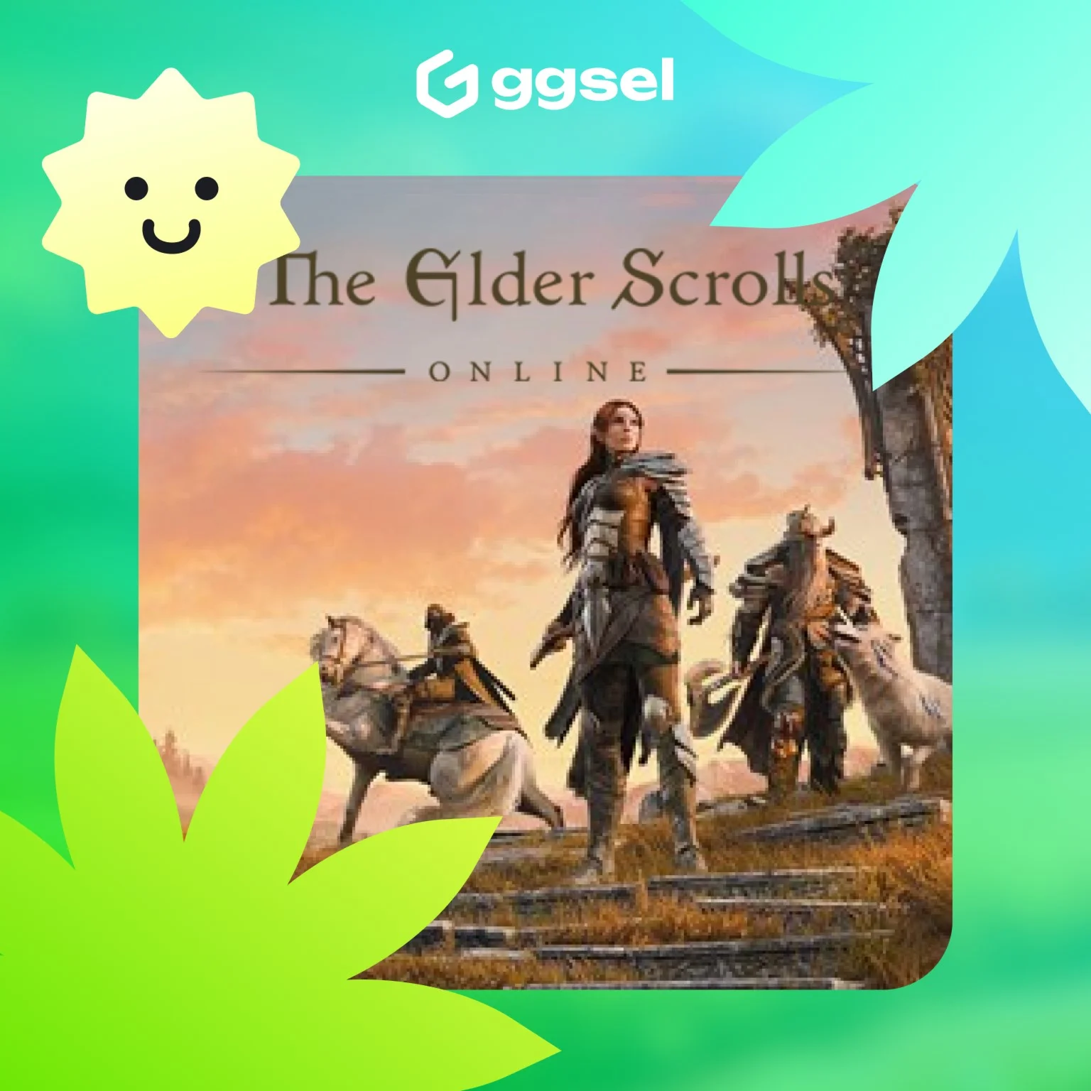 The Elder Scrolls Online +Morrowind STEAM GIFTRU