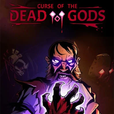 Curse of the Dead Gods Steam/Ключ/Весь Мир