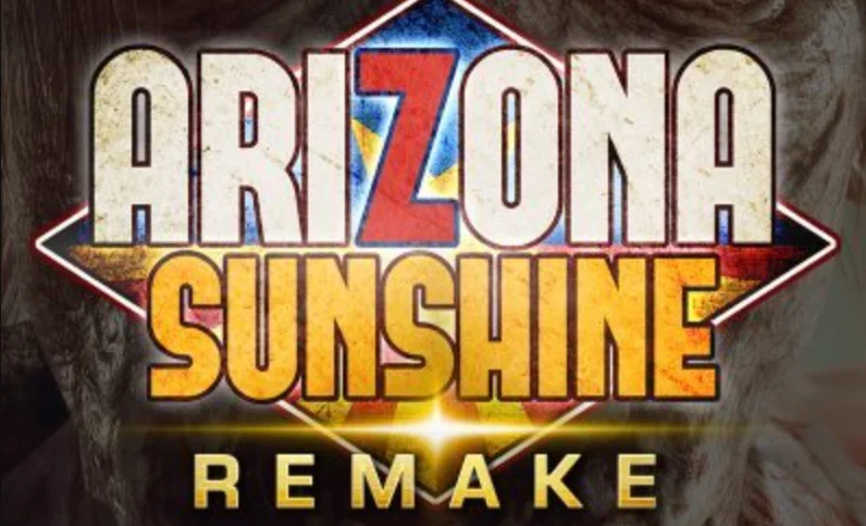 ARIZONA SUNSHINE REMAKESTEAM АККАУНТНА 90 ДНЕЙ