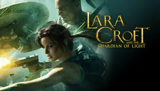 Lara Croft and the Guardian of Light GIFT ВСЕ СТРАНЫ