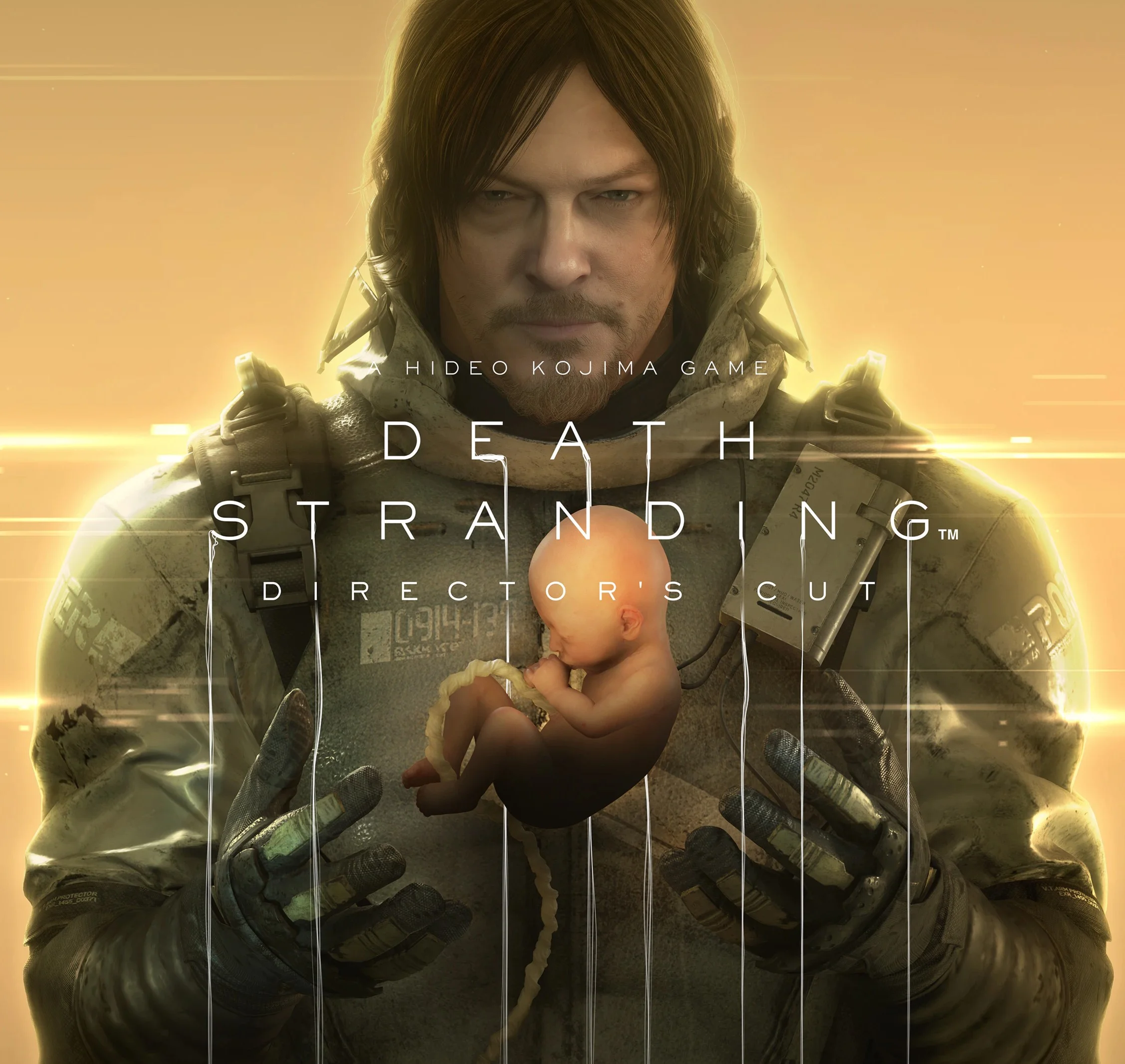 DEATH STRANDING DIRECTORS CUT Xbox Series XS Аренда