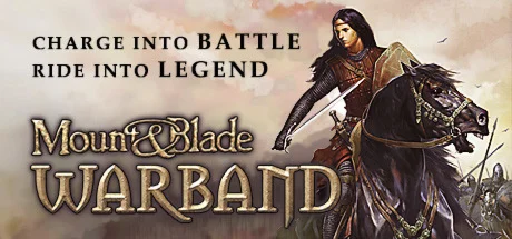 Mount &amp Blade: Warband Steam Ключ / РФ+СНГ 0%